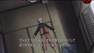 Naruto Shippuden Tagalog episode 202