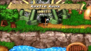 Donkey Kong Country 3: Dixie Kong's Double Trouble! Pt.24 End