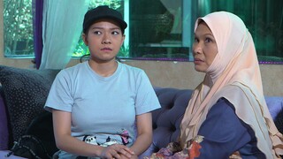 Cukup Derita Itu (Episode 12)