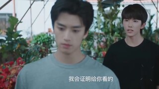 Two minutes to witness their love