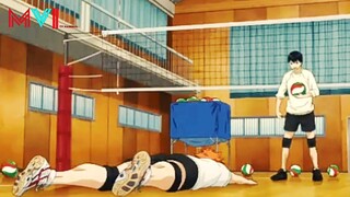 haikyuu eps 3