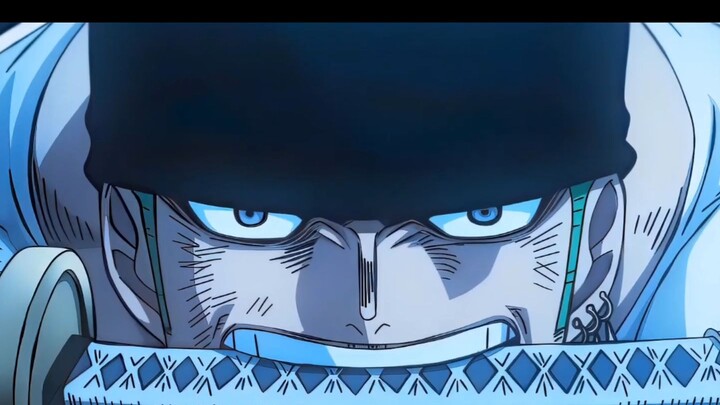 full epic moment marimo..