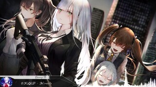 Nightcore - Miracle (ONLAP) | (Lyrics)