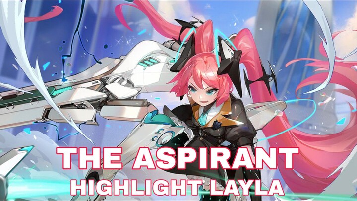 main Layla gini gak sih ?