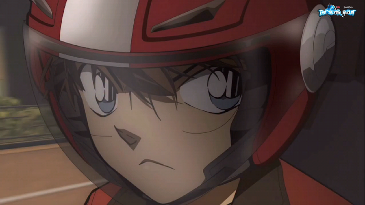 Detective Conan Movie 29 Fallen Angel Of The Highway (Tayang perdana 10 April 2026 🇯🇵)