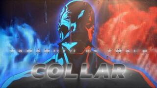 Yamaji vs Ywach - Collar - AMV/EDIT