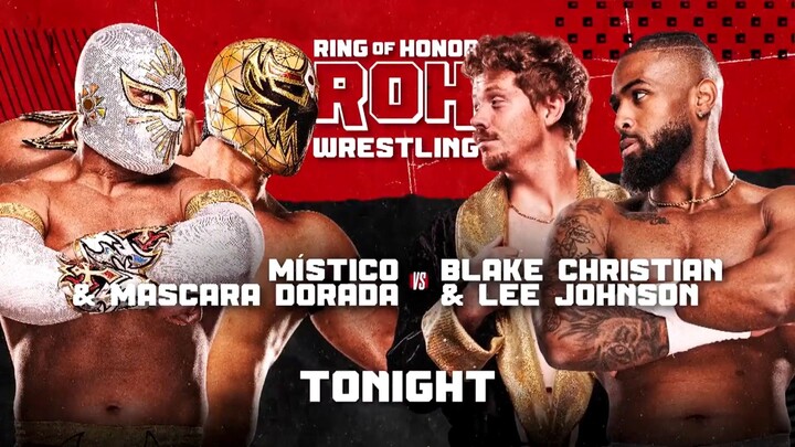 ROH On HonorClub - 7 August 2025