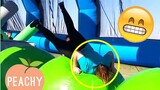 Wipeout Fails That'll Make You Laugh Until It Hurts 🤣