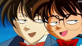 Xinlan |. Tentang penyalahgunaan keterampilan detektif (bushi), mereka semua digunakan untuk melindu