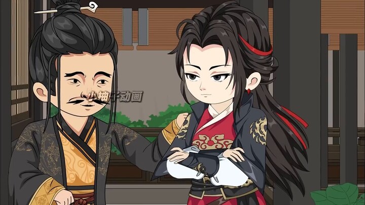 ตอนที่ 6 ของ "การโต้กลับของคฤหาสน์แดง" : แฟนฟิคชั่นสนุกๆ เกี่ยวกับคฤหาสน์แดง ที่คุณสามารถรับชมได้โดย