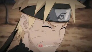 NARUTO berharap bisa membawa pulang SASUKE