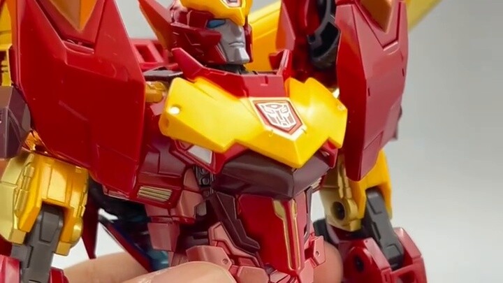 Cracked?! Broken?! Bad material?! Bad design? —Iron Machine God Hot Rod