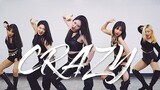 [MTY Classic Cover] 4MINUTE - Gila [Dance Cover]