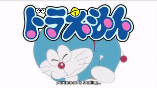 Doraemon Season 2 Eng Sub