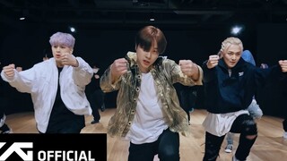 iKON - JIKJIN (TREASURE) COVER PERFORMANCE remake is full of flavor!