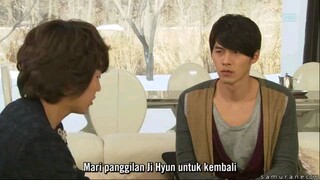 Secret Garden Episode 15 Sub Indo