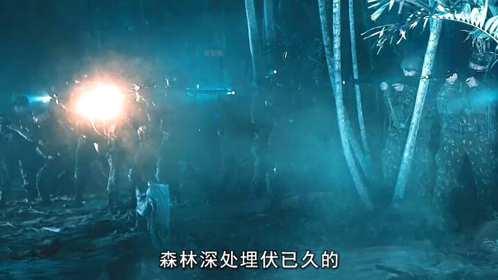 Para bijak di DC ini terlalu hebat, sampai-sampai bisa memprediksi pergerakan musuh jauh-jauh hari!