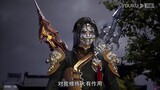 The Success Of Mmpyrean Xuan Emperor – 九天玄帝诀 Season 3 Episode 115