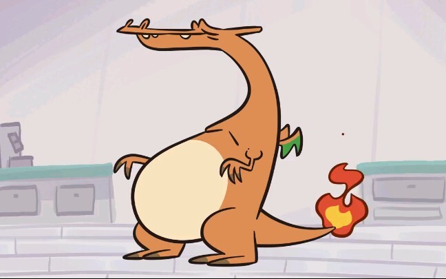 [YouTube POKEMON] Pokémon nhại lại | Let's Go! Charizard! Pokémon Let's Go Charizard!