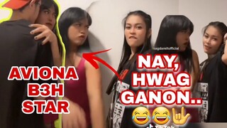 NANAY SAM | AVIONA B3H STAR | TORO FAMILY | LATEST TIKTOK COMPILATION | MOMMY TONI