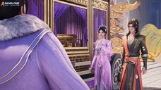 Ancient War Soul Eps 17 Sub Indo