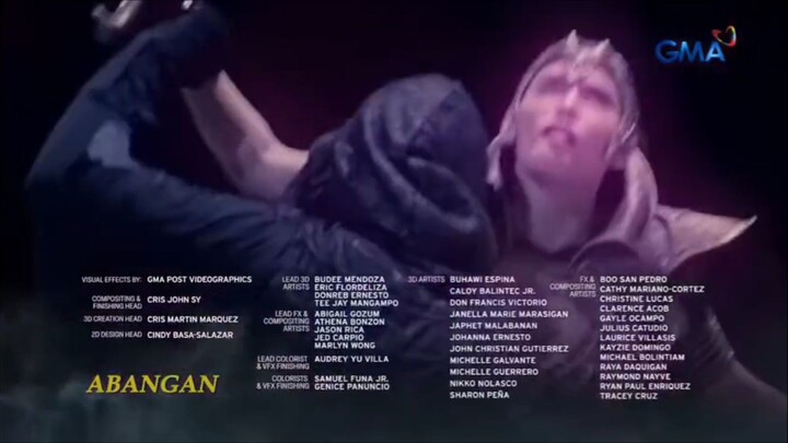 Sang'gre: (Episode 213 Teaser Goodbye Flammarra!?) | Nalalapit Na Pagtatapos