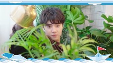 I like Chen Zheyuan a little bit