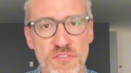 Rahasia Lolos Visa Amerika Serikat