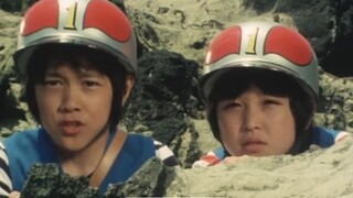 [Super No. 1 Chapter 02] The fake Kamen Rider returns? There is also the Heisei movie version of the