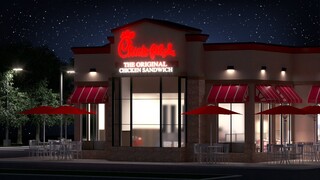 4 TRUE Chick Fil A Horror Stories Animated