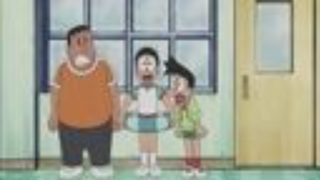 Doraemon Episode 374