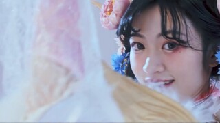 Three words, a goddess descends from heaven! Contains double happiness [Ju Shuang Si] original chore