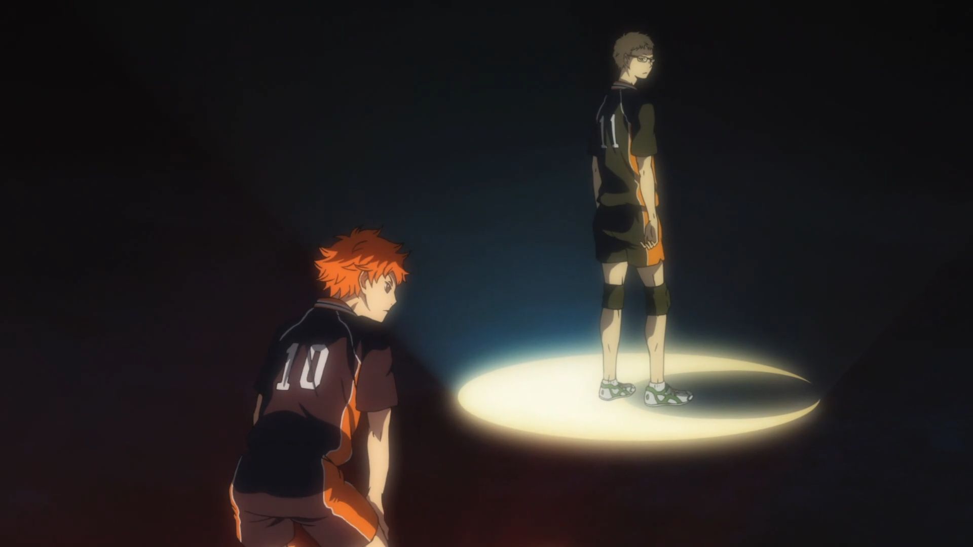 Haikyuu!!: To the Top ep.18 – Cursed Gravity! - I drink and watch