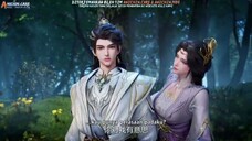 Ling Tian Di Zun Eps 25 🔥