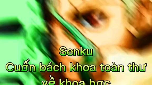 những nhân vật anime IQ cực cao😎