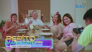 Pepito Manaloto - Tuloy Ang Kuwento: Sikat na milyonaryo, ginawang tiga-picture?! (YouLOL)