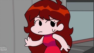 【Poppy Playtime】男朋友和女朋友在波比的游戏时间