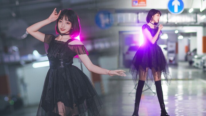 【Xiaoxiang】ダメよ♡ No way, I have to say goodbye