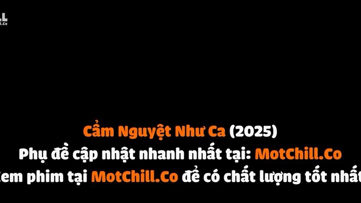 Cẩm Nguyệt Như Ca tập 1