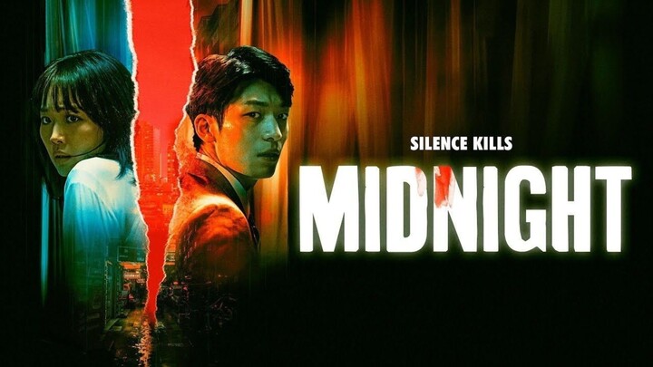 Midnight : Full Movie TagalogDub