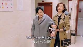 【Multi-sub】My Girlfriend Is A Captain EP09︱Tong Liya, Tong Dawei