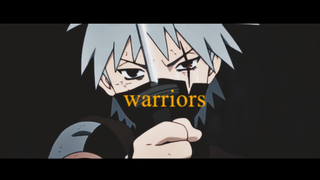 AMV  WARRIORS