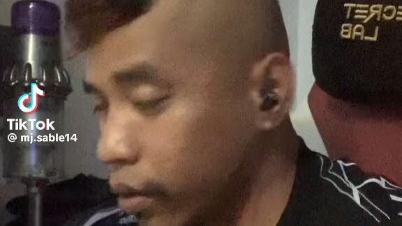 Pogi sige na