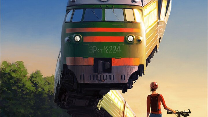 极好的 Движение миров.Алексей Андреев.