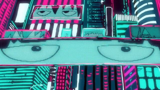 Cậu bé siêu năng lực ss1 tập 11