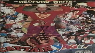 REDFORD WHITE | CAPTAIN YAGIT (1989) FULL MOVIE