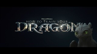 How to Train Your Dragon (2025) Full Movie Online – Watch & Download