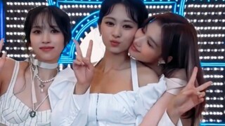 ความท้าทายที่สี่! ชาเลนจ์เต้น "ONE SPARK" ของ TWICE