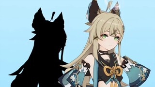 Cats and cats~