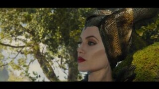 Maleficent 2014